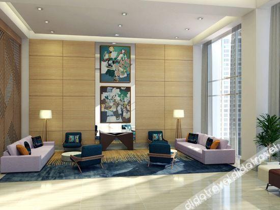 Citadines Cebu City Exteriér fotografie