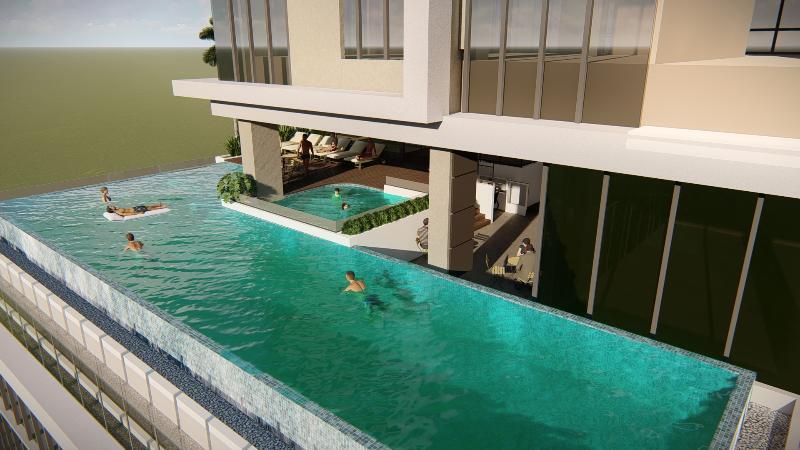 Citadines Cebu City Exteriér fotografie