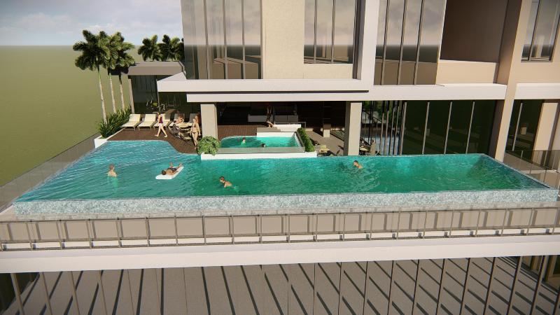 Citadines Cebu City Exteriér fotografie